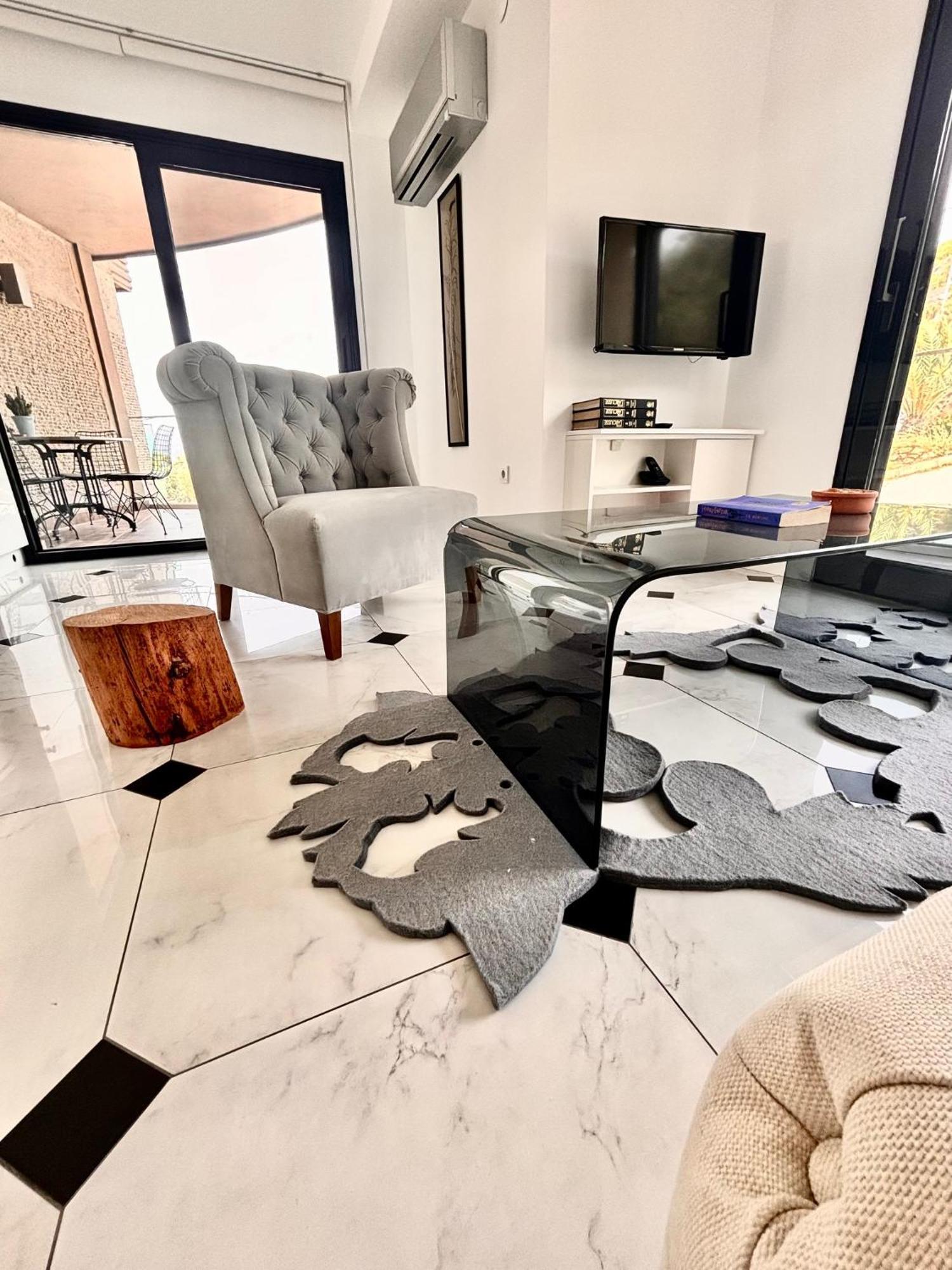 Sato Design Hotel (Adults Only) Чесме Стая снимка