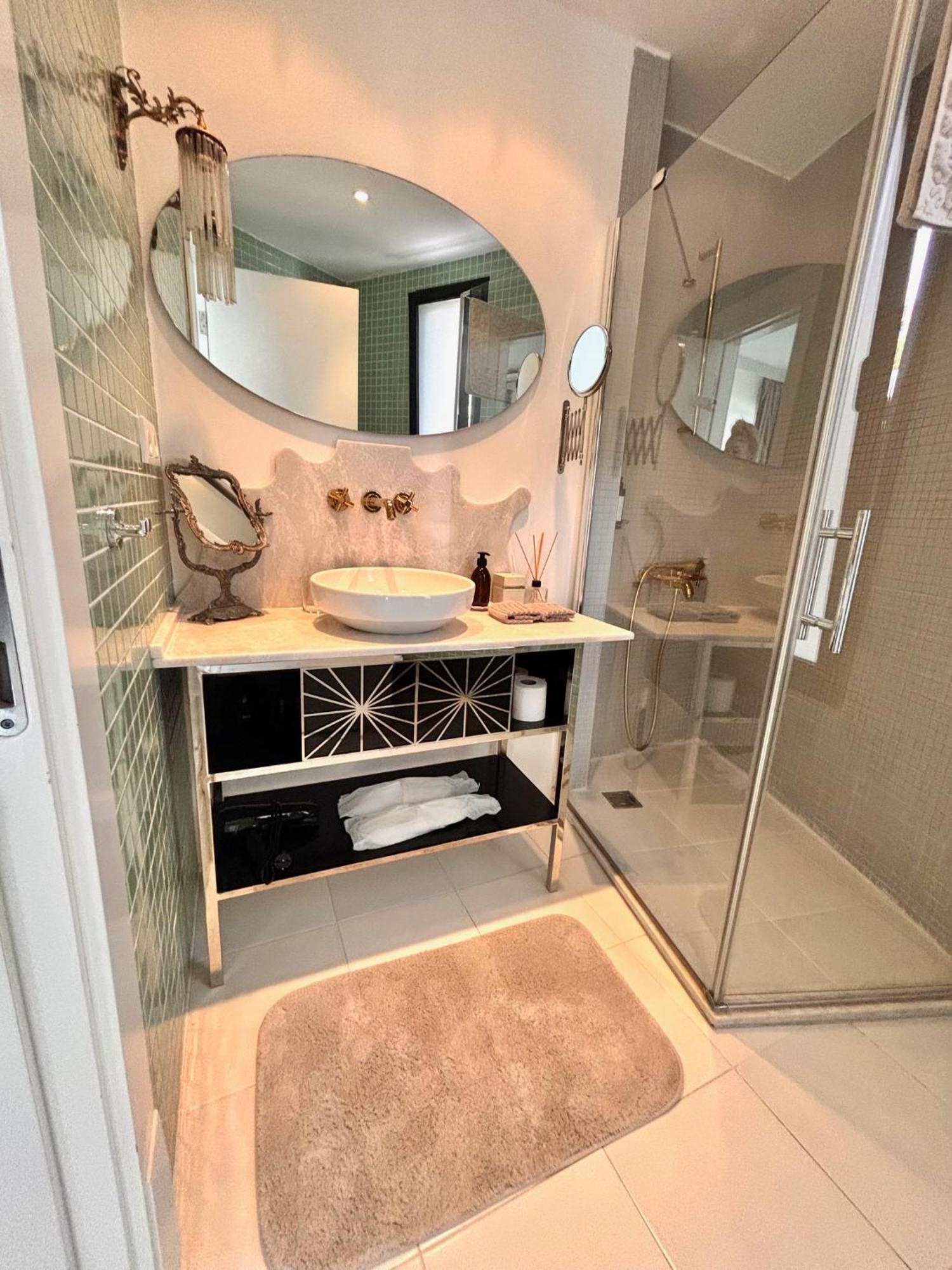 Sato Design Hotel (Adults Only) Чесме Стая снимка