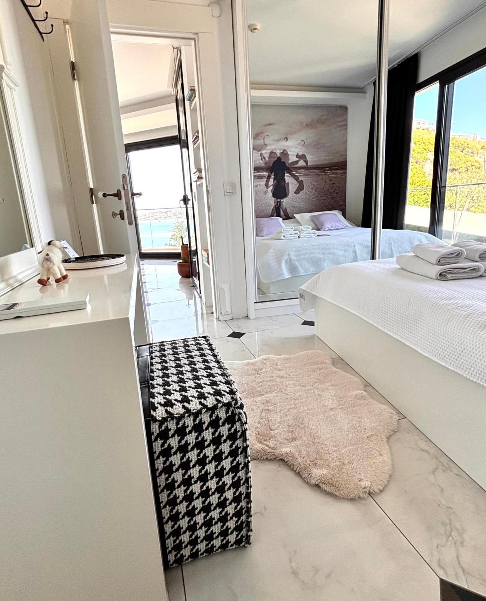 Sato Design Hotel (Adults Only) Чесме Стая снимка