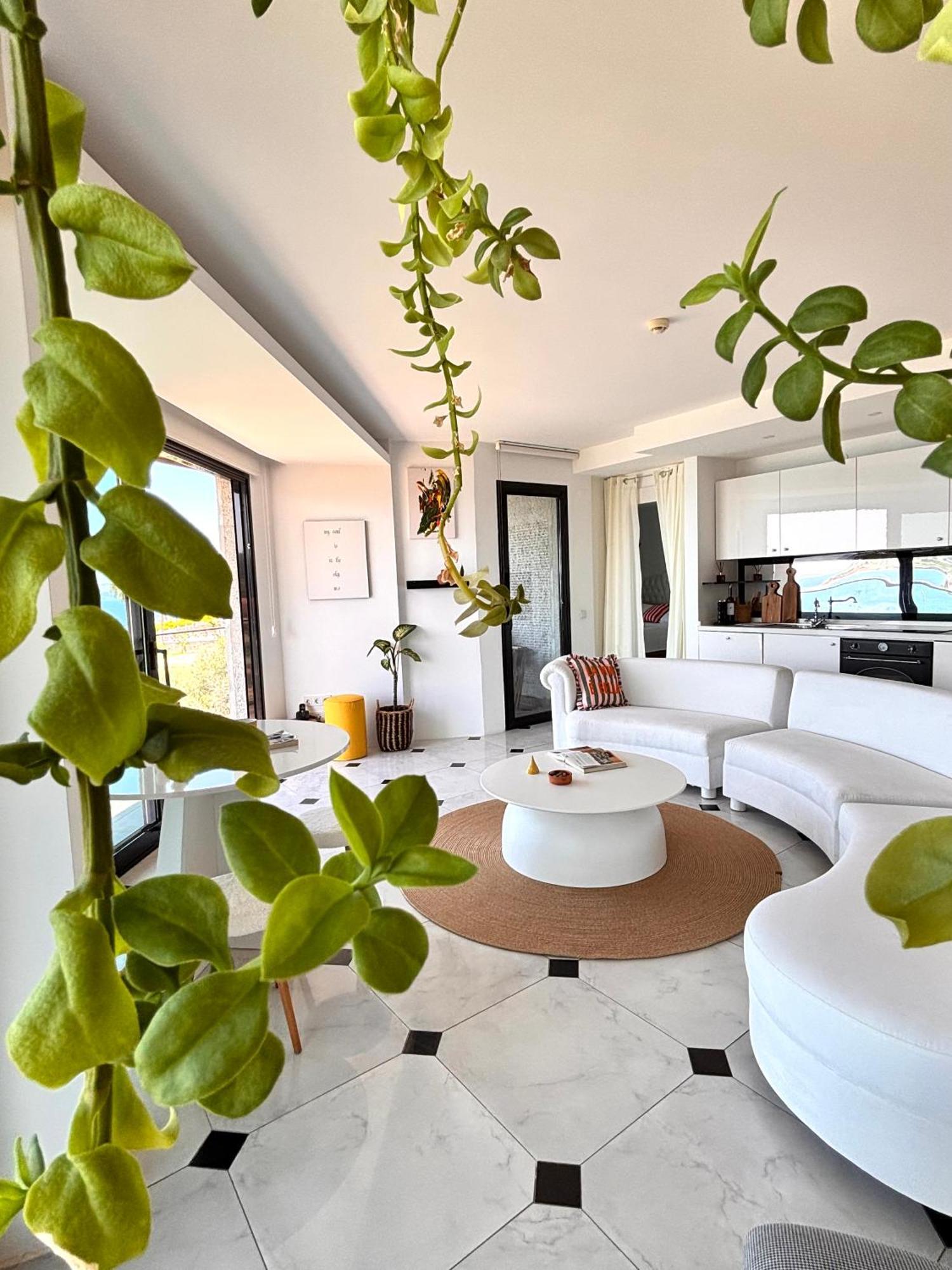 Sato Design Hotel (Adults Only) Чесме Стая снимка