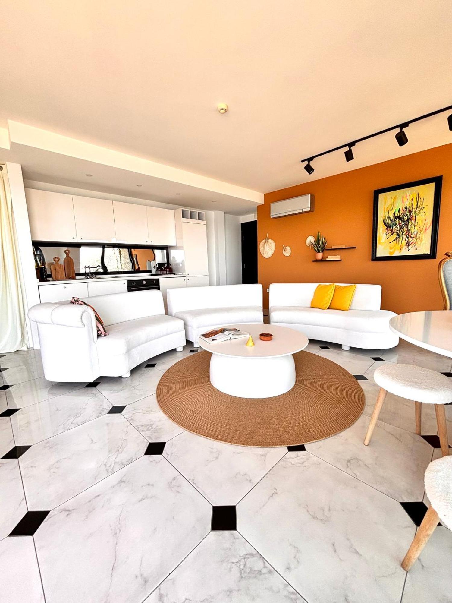 Sato Design Hotel (Adults Only) Чесме Стая снимка
