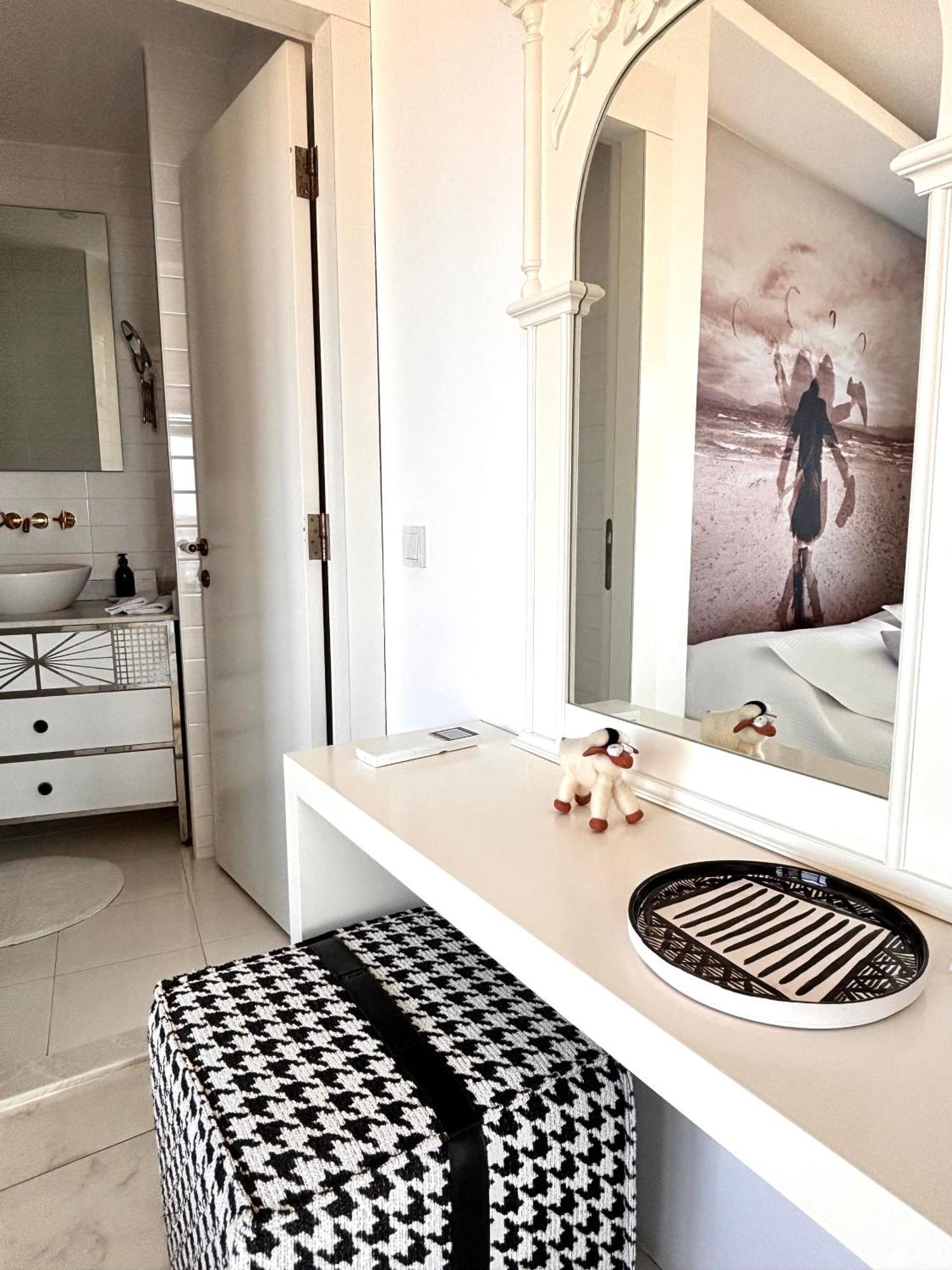 Sato Design Hotel (Adults Only) Чесме Стая снимка