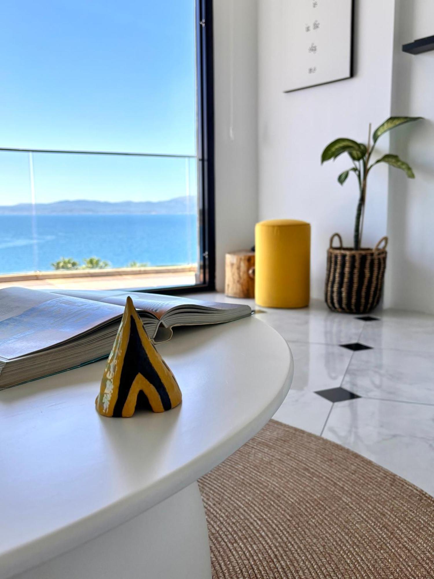 Sato Design Hotel (Adults Only) Чесме Стая снимка