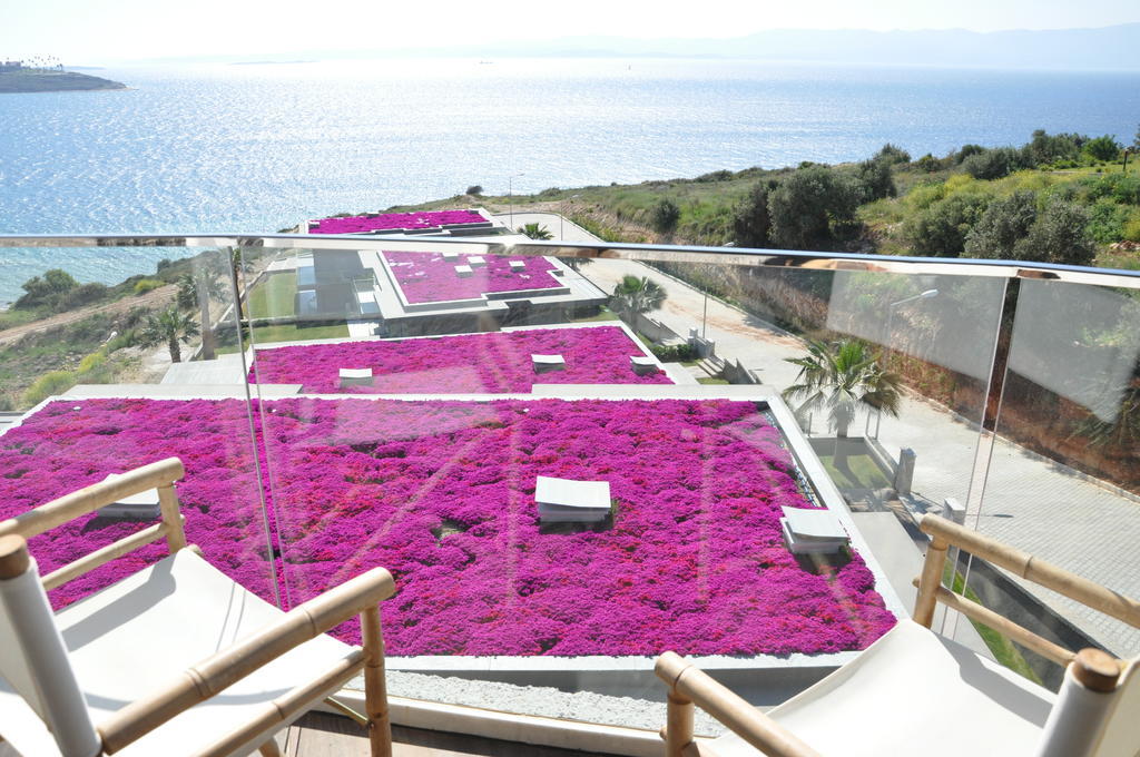 Sato Design Hotel (Adults Only) Чесме Стая снимка