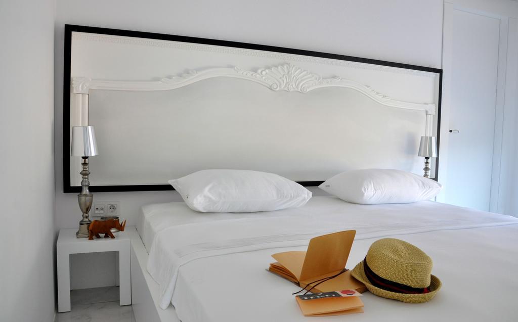 Sato Design Hotel (Adults Only) Чесме Стая снимка