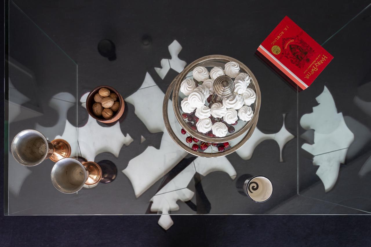 Sato Design Hotel (Adults Only) Чесме Екстериор снимка