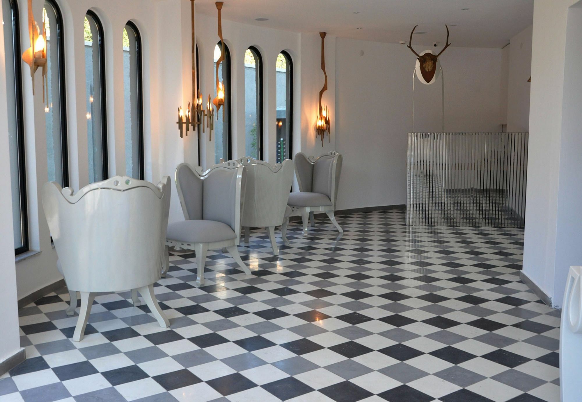 Sato Design Hotel (Adults Only) Чесме Екстериор снимка