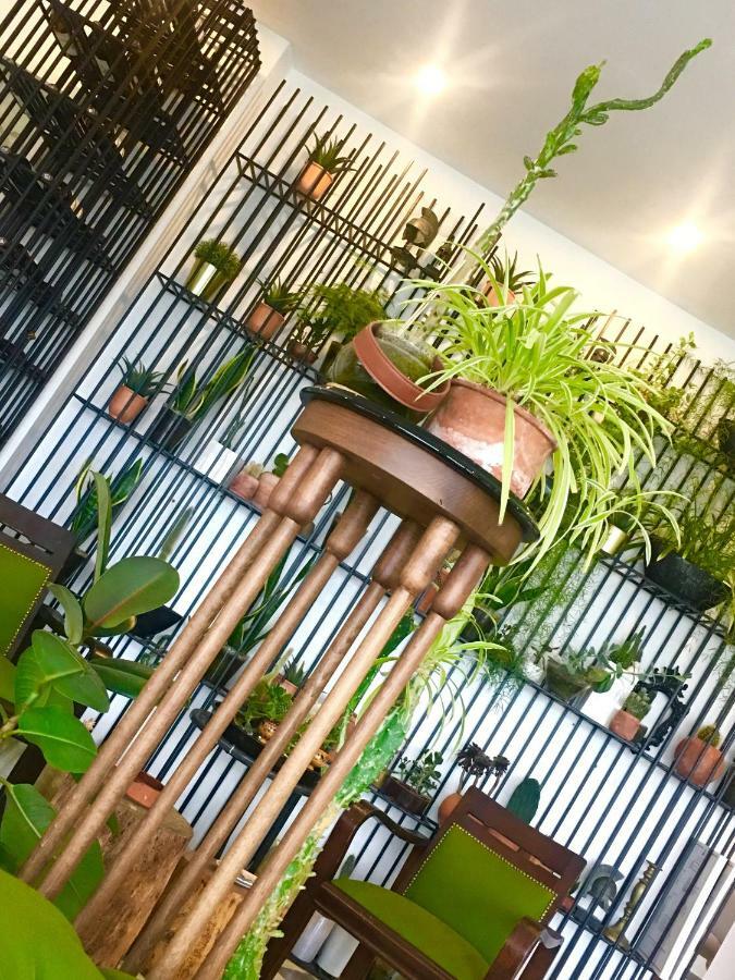 Sato Design Hotel (Adults Only) Чесме Екстериор снимка